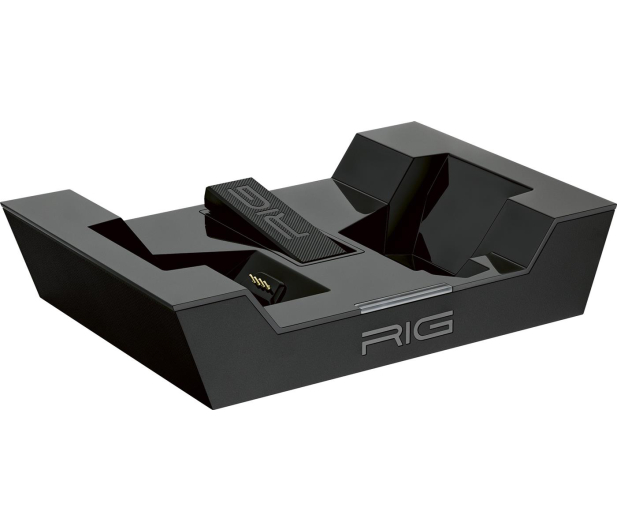 Nacon PC RIG800PROHD - czarne - 1117999 - zdjęcie 3